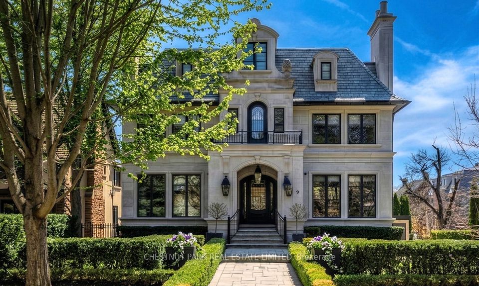 9 Dewbourne Avenue, Toronto, ON M5P 1Z1 at 9 Dewbourne Avenue, Toronto, ON M5P 1Z1, Toronto C03, ON, M5P 1Z1