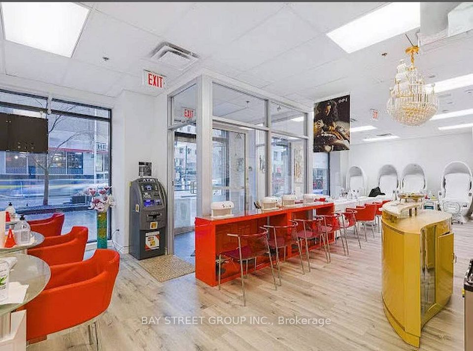 85 Bloor Street E, Toronto C08, ON M4W 3Y1