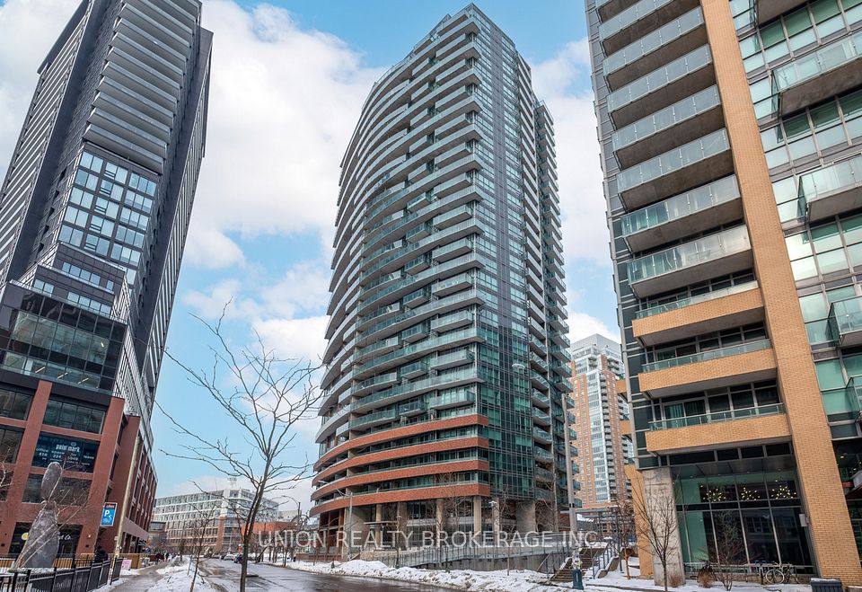 150 East Liberty Street 506, Toronto, ON M6K 3R5 at 150 East Liberty Street 506, Toronto, ON M6K 3R5, Toronto C01, ON, M6K 3R5
