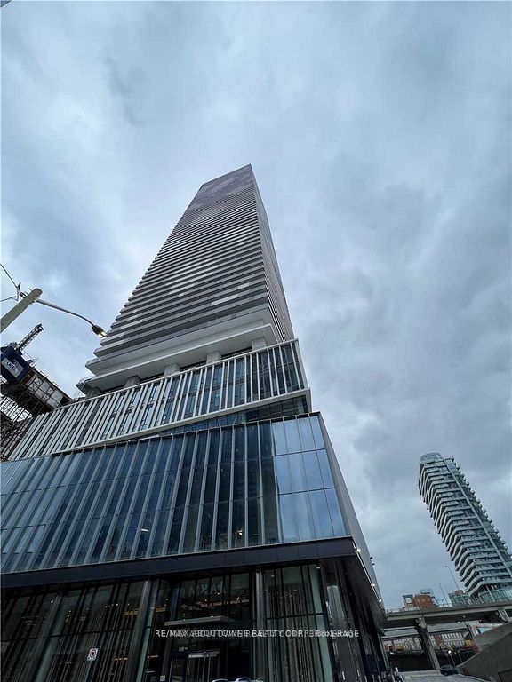 138 Downes Street 1105, Toronto, ON M5E 0E4 at 138 Downes Street 1105, Toronto, ON M5E 0E4, Toronto C08, ON, M5E 0E4