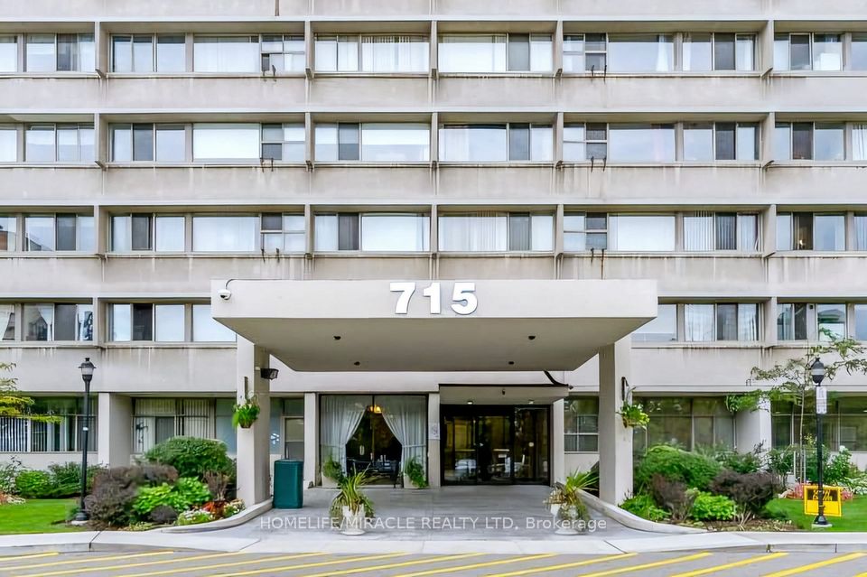 715 Don Mills Road 201, Toronto, ON M3C 1S5 at 715 Don Mills Road 201, Toronto, ON M3C 1S5, Toronto C11, ON, M3C 1S5