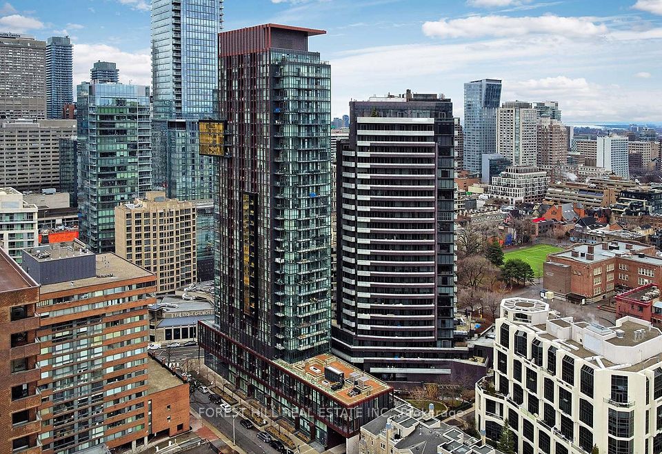 32 Davenport Road 2407, Toronto, ON M5R 0B5 at 32 Davenport Road 2407, Toronto, ON M5R 0B5, Toronto C02, ON, M5R 0B5