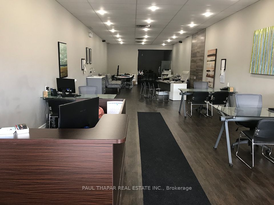 4853 Leslie Street, Toronto C15, ON M2J 2K8