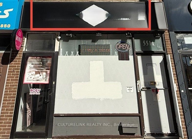 5511 Yonge Street, Toronto C14, ON M2N 5S3