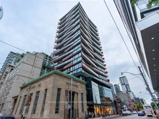 215 Queen Street W 712, Toronto, ON M5V 0P5 at 215 Queen Street W 712, Toronto, ON M5V 0P5, Toronto C01, ON, M5V 0P5