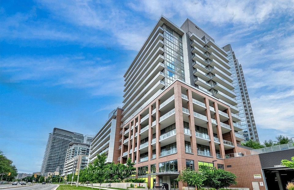 36 Forest Manor Road 614, Toronto, ON M2J 1M1 at 36 Forest Manor Road 614, Toronto, ON M2J 1M1, Toronto C15, ON, M2J 1M1