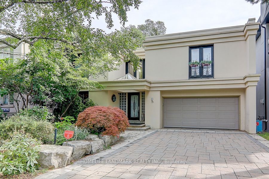 35 Gardiner Road E, Toronto, ON M5P 3B6 at 35 Gardiner Road E, Toronto, ON M5P 3B6, Toronto C03, ON, M5P 3B6