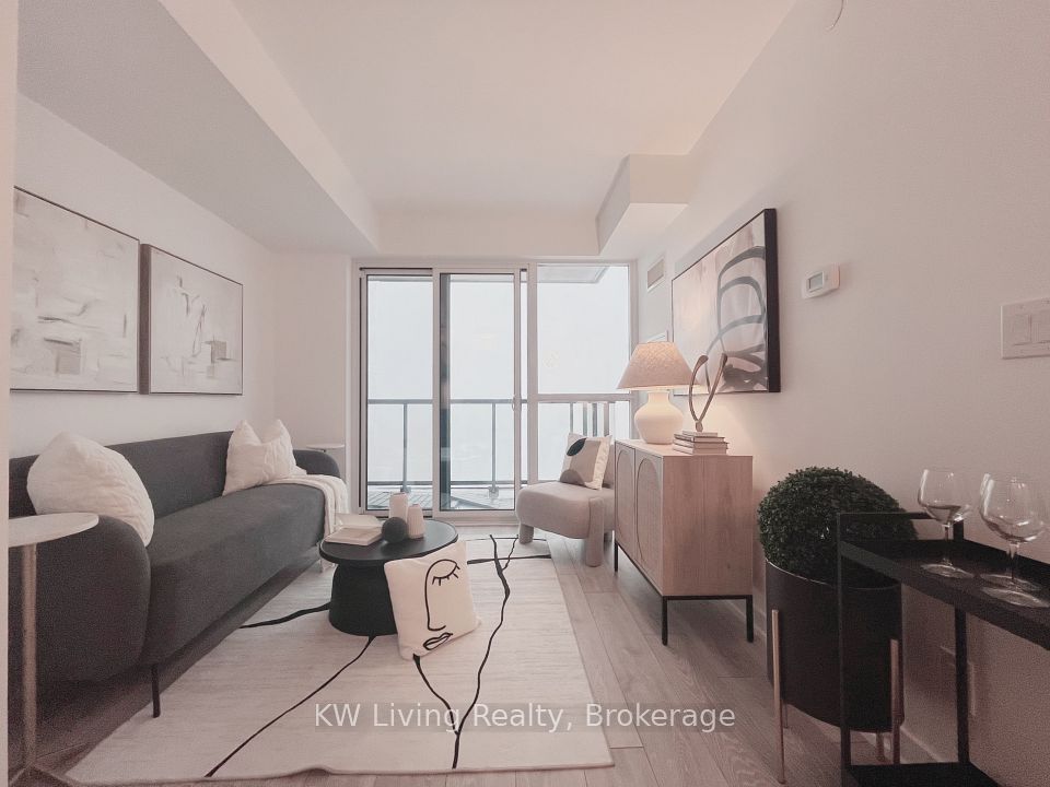 159 Wellesley Street E 3309, Toronto C08, ON M4Y 1J2