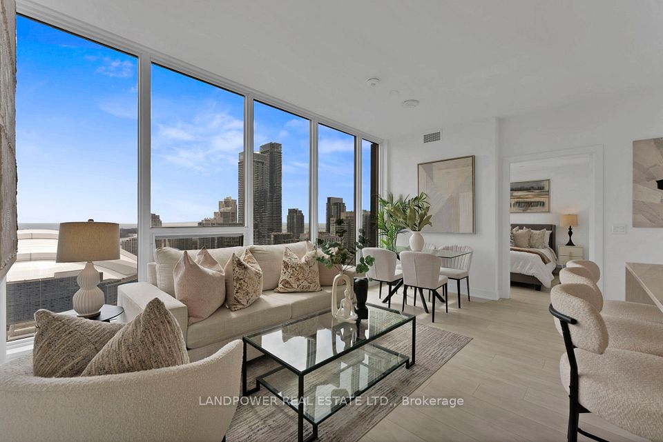 35 Mercer Street 2809, Toronto C01, ON M5V 1H2