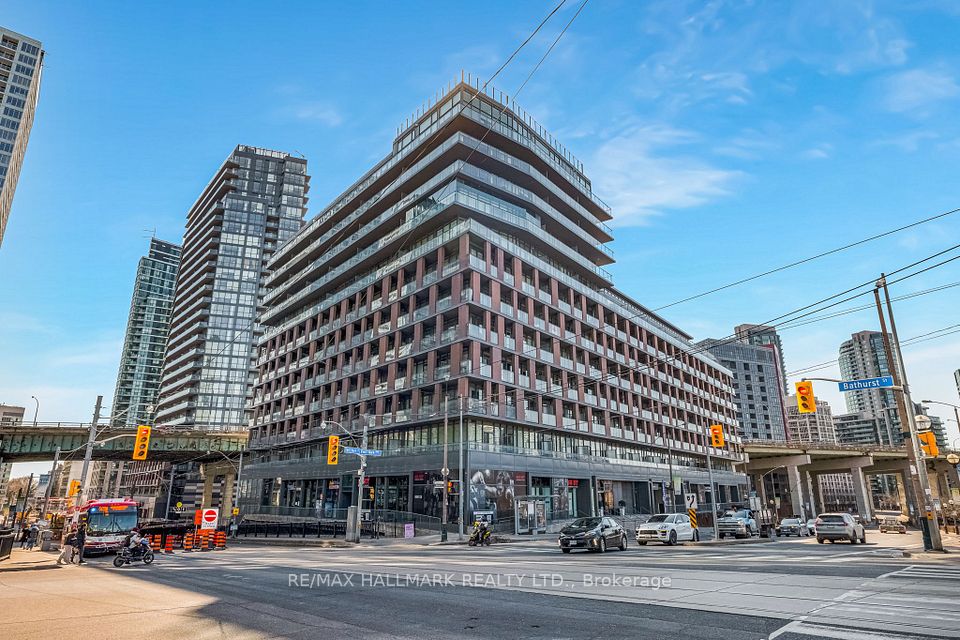 169 Fort York Boulevard 913, Toronto, ON M5V 0C8 at 169 Fort York Boulevard 913, Toronto, ON M5V 0C8, Toronto C01, ON, M5V 0C8