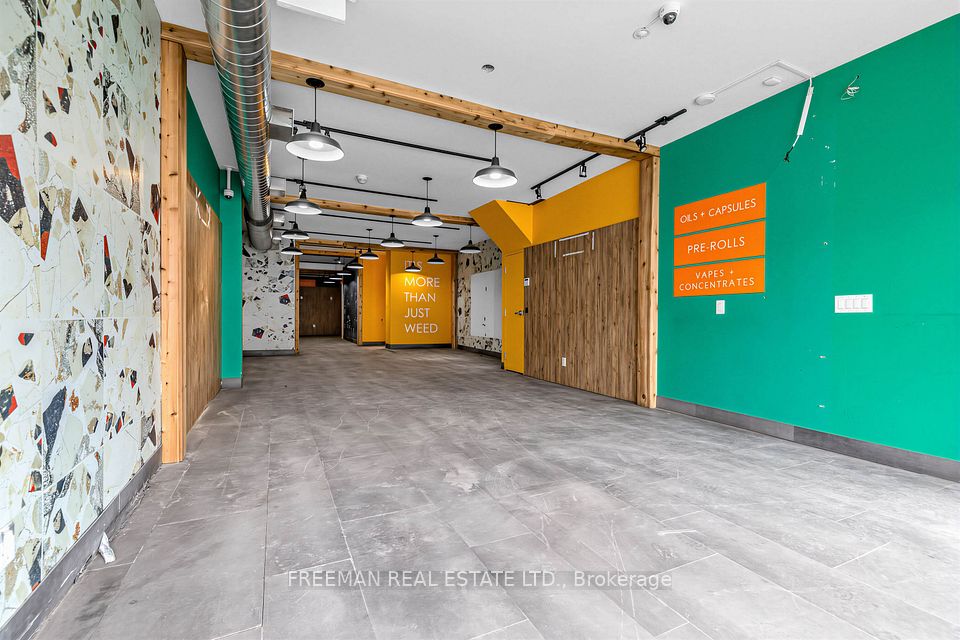 1239 Bloor Street W Main & Lower, Toronto C01, ON M6H 1N6