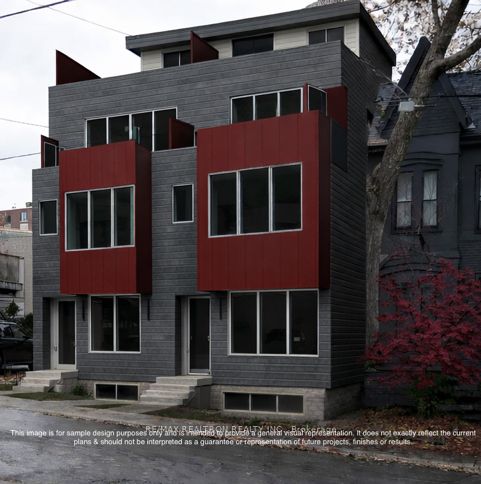 779 Adelaide Street W, Toronto, ON M6J 1B3 at 779 Adelaide Street W, Toronto, ON M6J 1B3, Toronto C01, ON, M6J 1B3