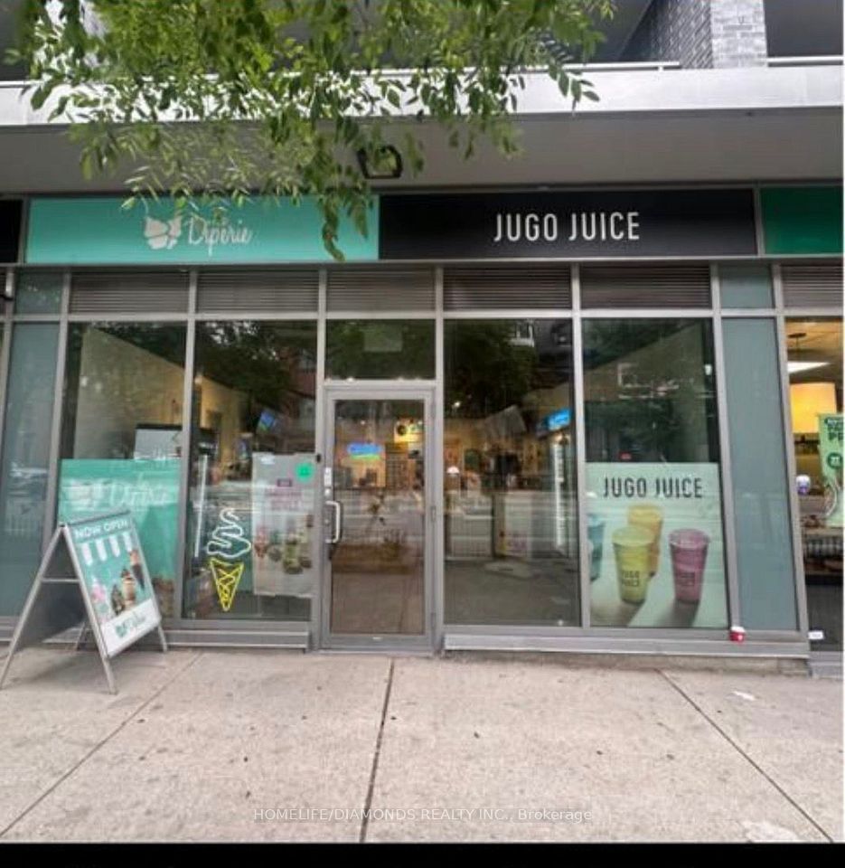 320 RICHMOND Street E 104, Toronto C08, ON M5A 1P9