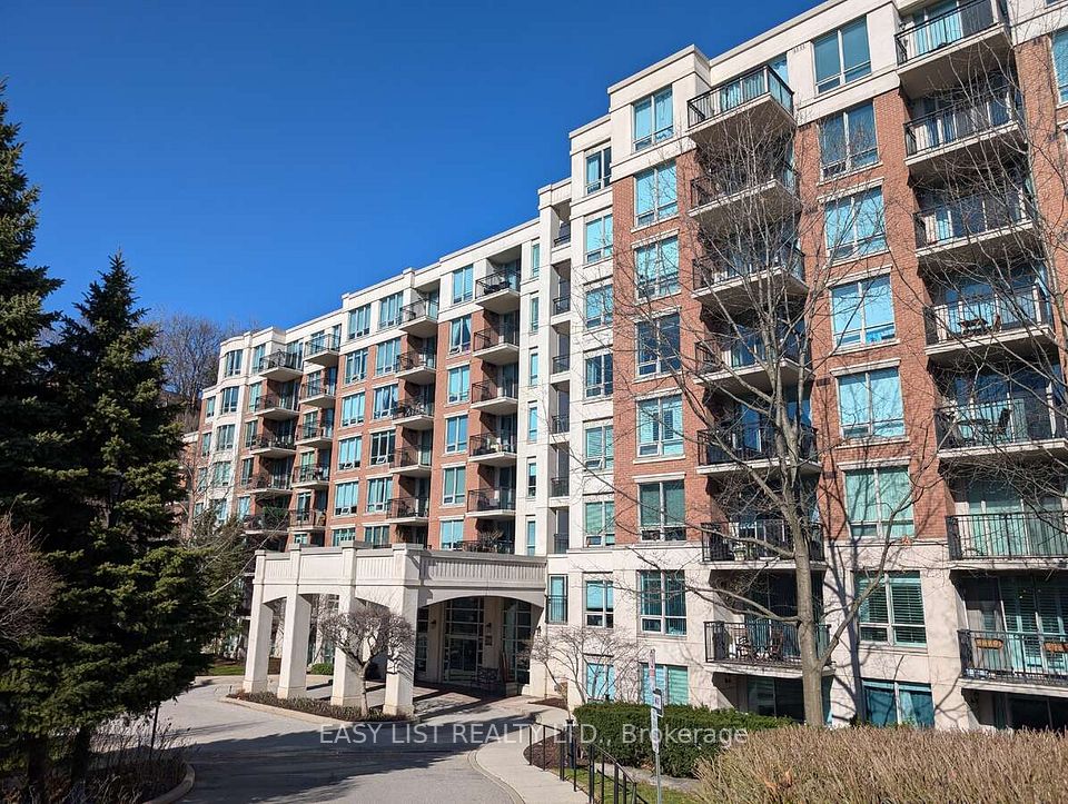38 William Carson Crescent 222, Toronto, ON M2P 2H2 at 38 William Carson Crescent 222, Toronto, ON M2P 2H2, Toronto C12, ON, M2P 2H2