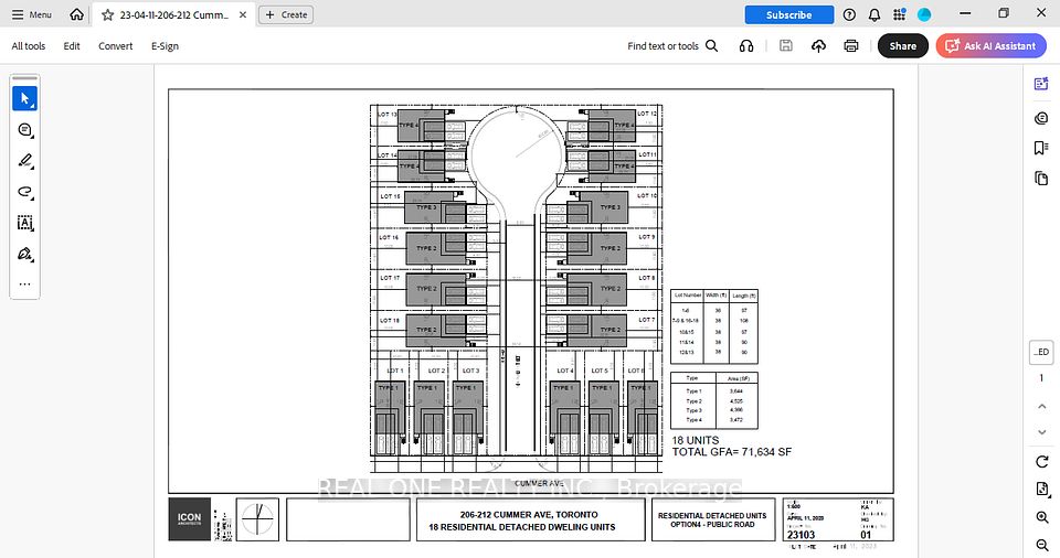212 Cummer Avenue, Toronto, ON M2M 2E7 at 212 Cummer Avenue, Toronto, ON M2M 2E7, Toronto C14, ON, M2M 2E7