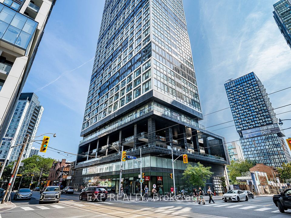 181 Dundas Street E 3708, Toronto, ON M5A 0N5 at 181 Dundas Street E 3708, Toronto, ON M5A 0N5, Toronto C08, ON, M5A 0N5