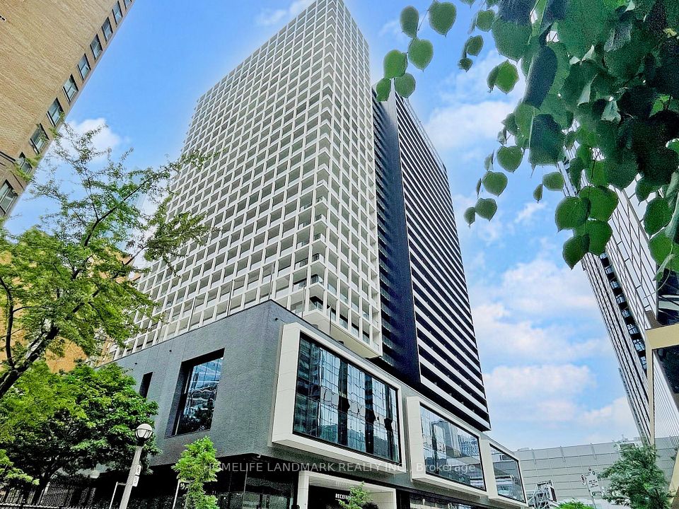 20 Edward Street 1419, Toronto, ON M5G 1C9 at 20 Edward Street 1419, Toronto, ON M5G 1C9, Toronto C01, ON, M5G 1C9