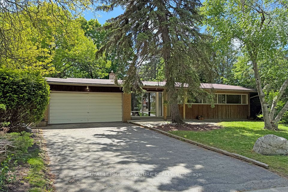 12 Ruden Crescent, Toronto, ON M3A 3H3 at 12 Ruden Crescent, Toronto, ON M3A 3H3, Toronto C13, ON, M3A 3H3