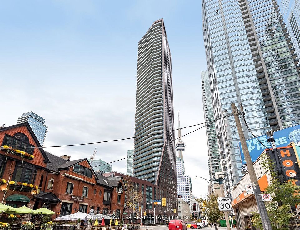 99 John Street 4802, Toronto, ON M5V 0S6 at 99 John Street 4802, Toronto, ON M5V 0S6, Toronto C01, ON, M5V 0S6
