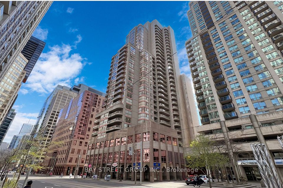 736 Bay Street 1910, Toronto, ON M5G 2M4 at 736 Bay Street 1910, Toronto, ON M5G 2M4, Toronto C01, ON, M5G 2M4