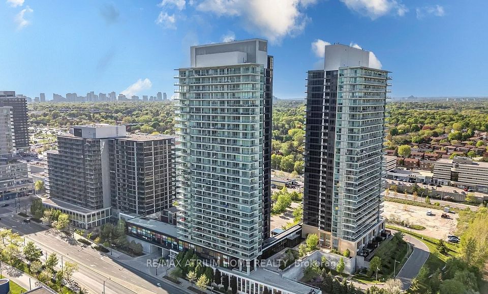 29 Singer Court 2605, Toronto, ON M2K 0B3 at 29 Singer Court 2605, Toronto, ON M2K 0B3, Toronto C15, ON, M2K 0B3