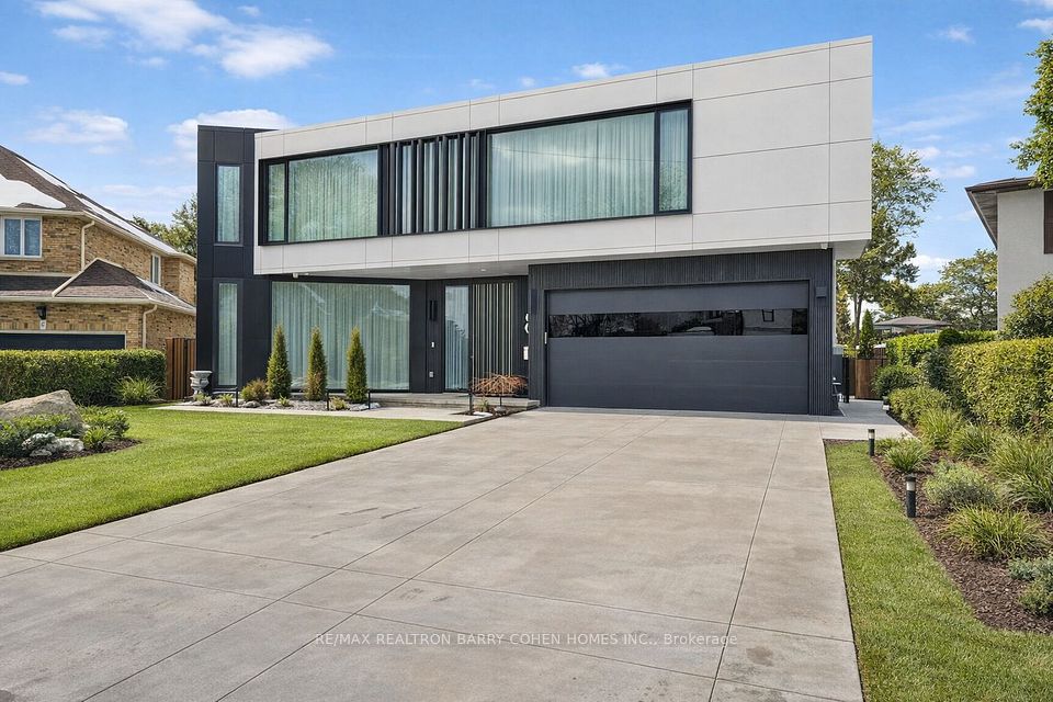 8 Cadmus Road, Toronto, ON M2M 2M4 at 8 Cadmus Road, Toronto, ON M2M 2M4, Toronto C14, ON, M2M 2M4