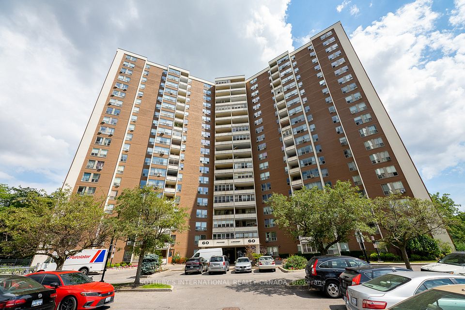 60 Pavane Link Way 706, Toronto, ON M3C 2Y6 at 60 Pavane Link Way 706, Toronto, ON M3C 2Y6, Toronto C11, ON, M3C 2Y6