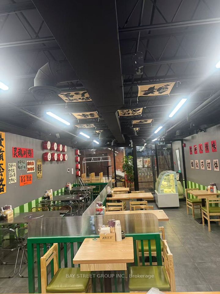 41B&43B Baldwin Street, Toronto C01, ON M5T 1L1