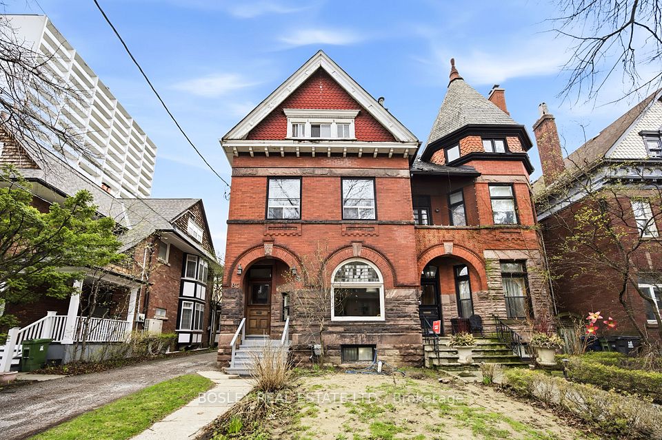 85 Walmer Road, Toronto, ON M5R 2X6 at 85 Walmer Road, Toronto, ON M5R 2X6, Toronto C02, ON, M5R 2X6