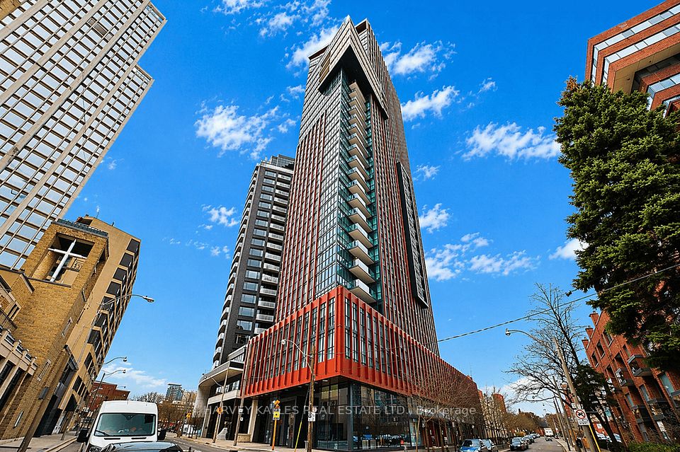 32 Davenport Road 2603, Toronto, ON M5R 1H3 at 32 Davenport Road 2603, Toronto, ON M5R 1H3, Toronto C02, ON, M5R 1H3