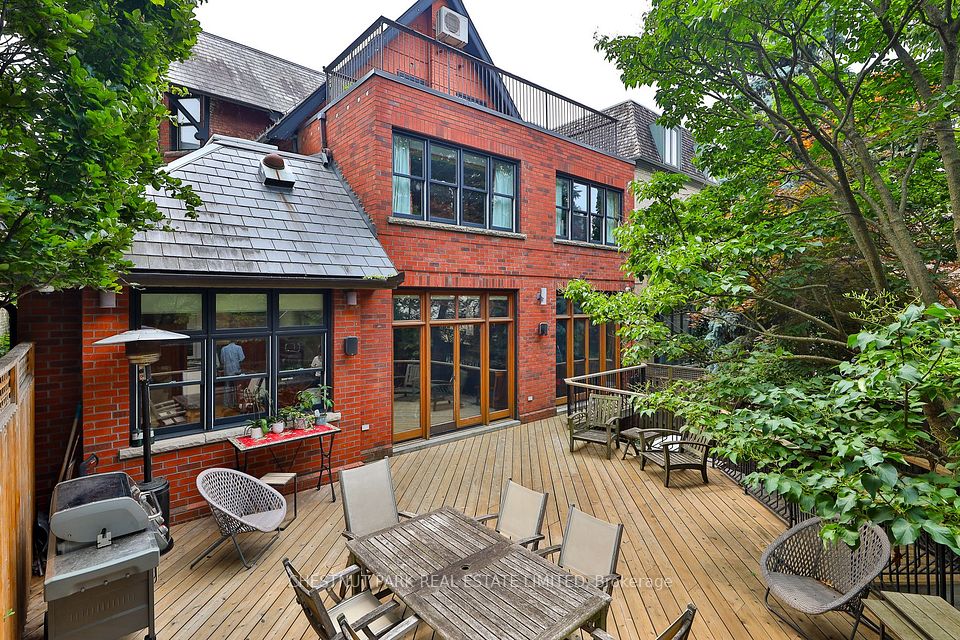 46 Lowther Avenue, Toronto, ON M5R 1C6 at 46 Lowther Avenue, Toronto, ON M5R 1C6, Toronto C02, ON, M5R 1C6