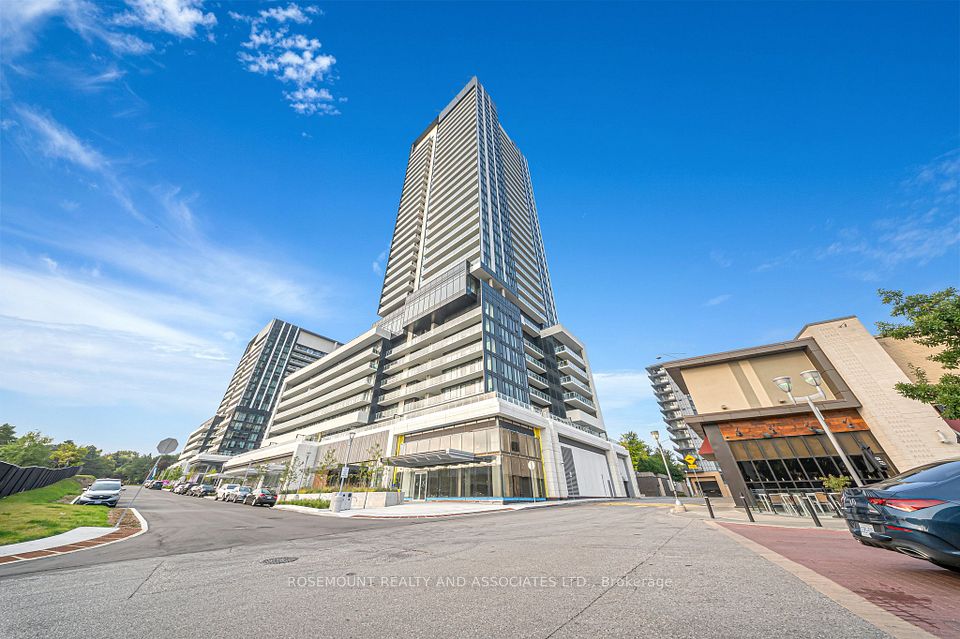 50 O'Neill Road 504, Toronto, ON M3C 0R1 at 50 O'Neill Road 504, Toronto, ON M3C 0R1, Toronto C13, ON, M3C 0R1