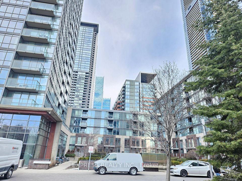 15 Fort York Boulevard 705, Toronto, ON M5V 3Y4 at 15 Fort York Boulevard 705, Toronto, ON M5V 3Y4, Toronto C01, ON, M5V 3Y4