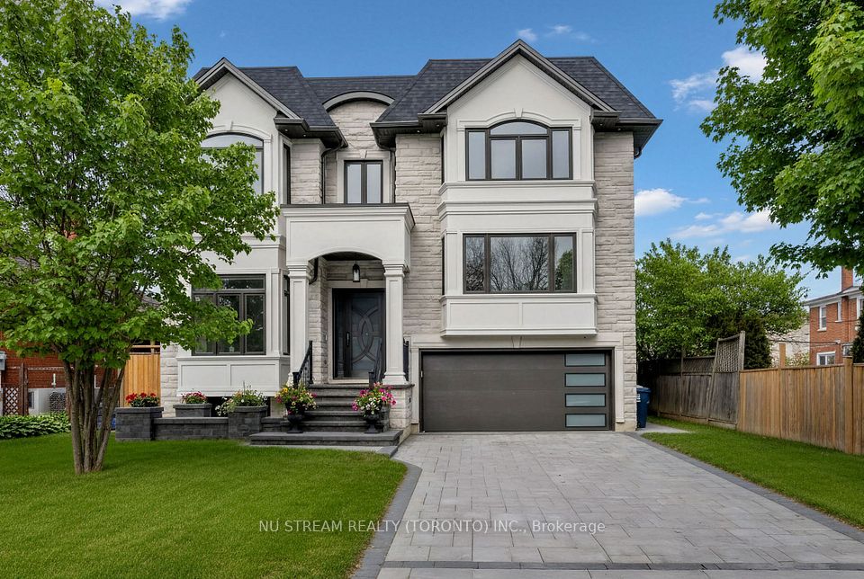 108 Abitibi Avenue, Toronto, ON M2M 2V6 at 108 Abitibi Avenue, Toronto, ON M2M 2V6, Toronto C14, ON, M2M 2V6