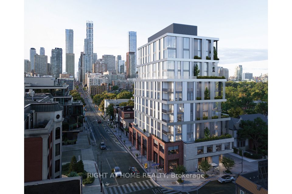 1 Roxborough Street W 403, Toronto, ON M4W 2L4 at 1 Roxborough Street W 403, Toronto, ON M4W 2L4, Toronto C02, ON, M4W 2L4