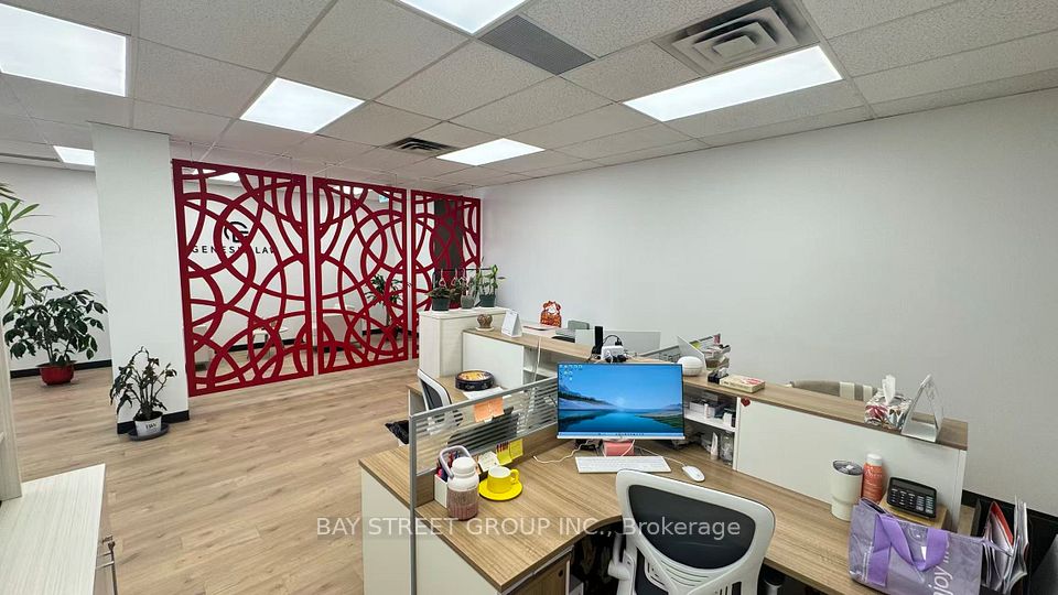 200 Consumers Road 707, Toronto C15, ON M2J 4R4