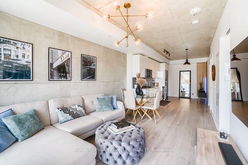 55 Ontario Street 505, Toronto, ON M5A 0T8 at 55 Ontario Street 505, Toronto, ON M5A 0T8, Toronto C08, ON, M5A 0T8