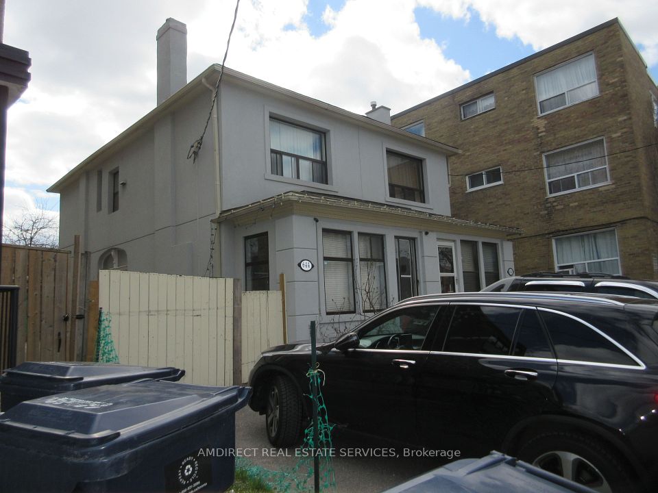 644 Vaughan Road, Toronto C03, ON M6E 2Y3