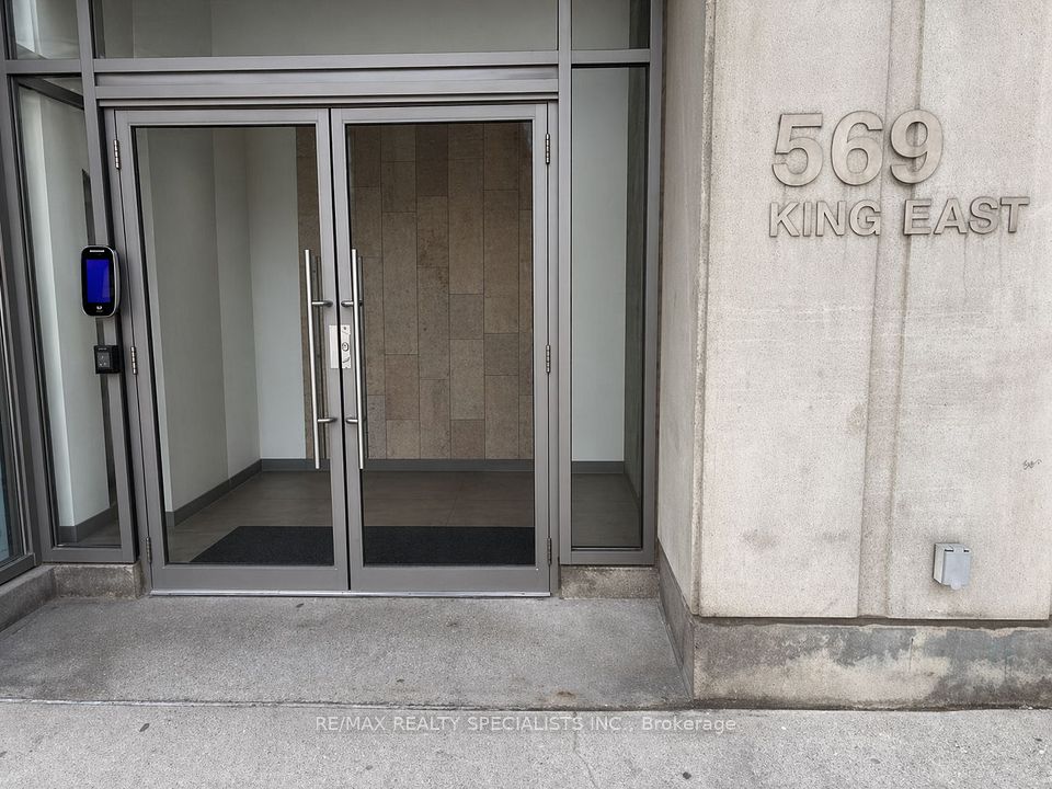 569 King Street E 301, Toronto, ON M5A 1M5 at 569 King Street E 301, Toronto, ON M5A 1M5, Toronto C08, ON, M5A 1M5