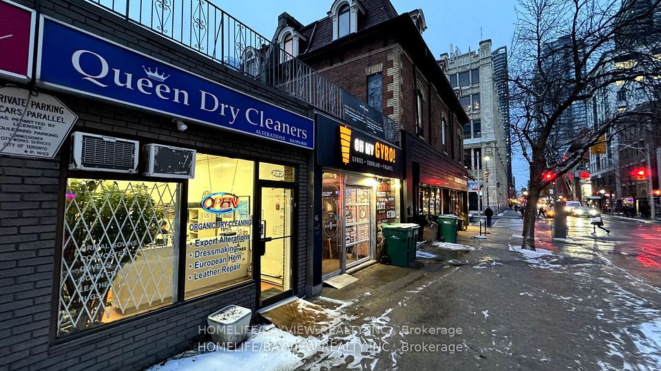 157 John Street W, Toronto C01, ON M5T 1X3