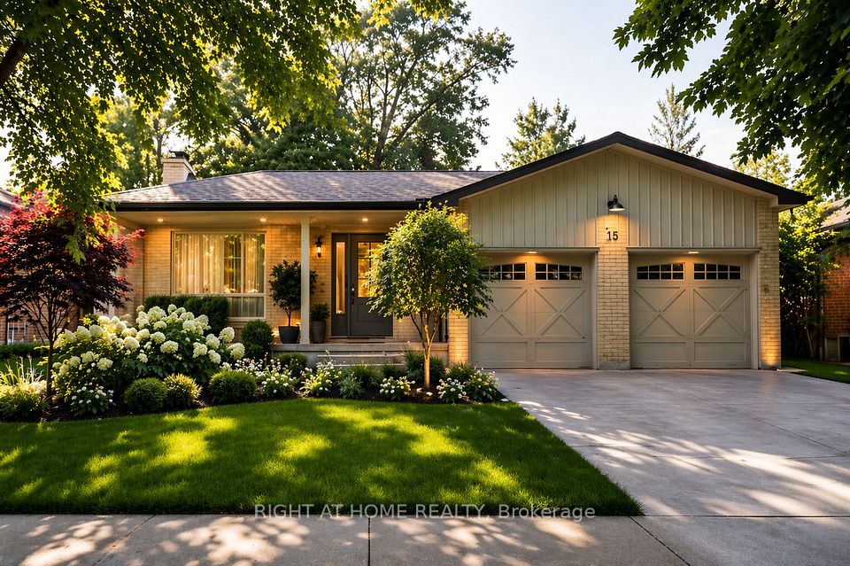 15 Foursome Crescent, Toronto, ON M2P 1W1 at 15 Foursome Crescent, Toronto, ON M2P 1W1, Toronto C12, ON, M2P 1W1