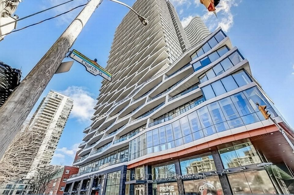 85 Wood Street 3310, Toronto, ON M4Y 0E8 at 85 Wood Street 3310, Toronto, ON M4Y 0E8, Toronto C08, ON, M4Y 0E8