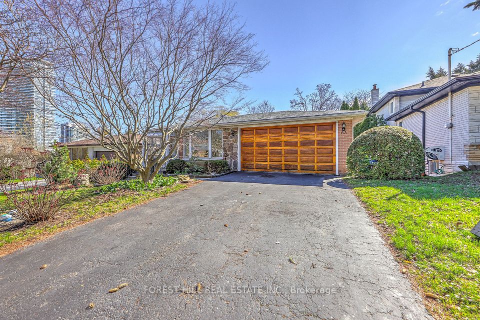 63 Hopperton Drive, Toronto, ON M2L 2S7 at 63 Hopperton Drive, Toronto, ON M2L 2S7, Toronto C12, ON, M2L 2S7