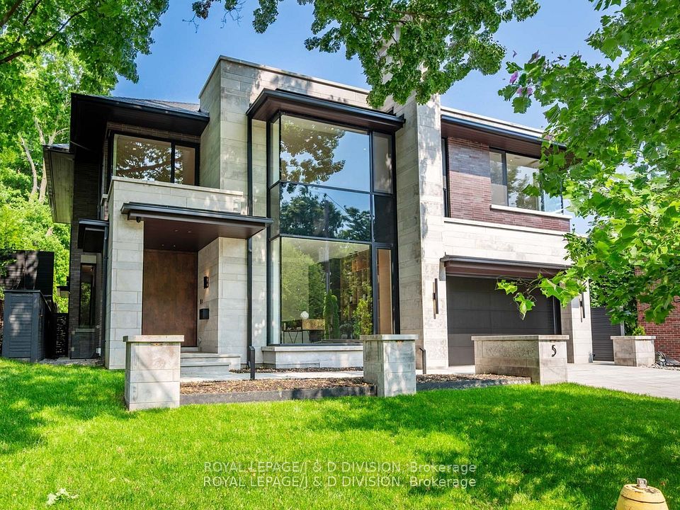 5 Fidelia Avenue, Toronto, ON M4N 3E7 at 5 Fidelia Avenue, Toronto, ON M4N 3E7, Toronto C12, ON, M4N 3E7