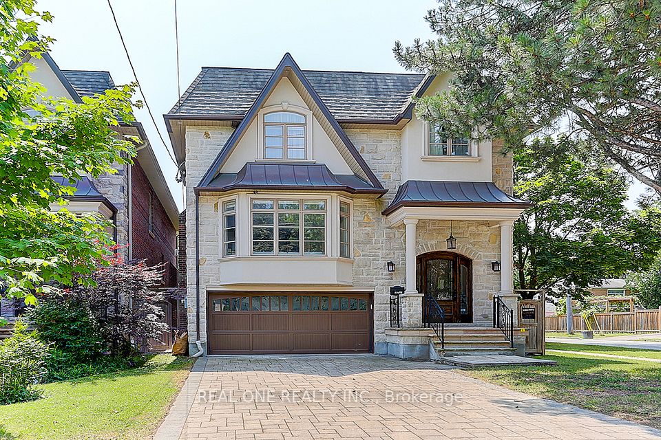 297 Churchill Avenue, Toronto, ON M2R 1E5 at 297 Churchill Avenue, Toronto, ON M2R 1E5, Toronto C07, ON, M2R 1E5