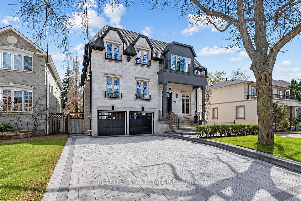 299 Spring Garden Avenue, Toronto, ON M2N 3H2 at 299 Spring Garden Avenue, Toronto, ON M2N 3H2, Toronto C14, ON, M2N 3H2
