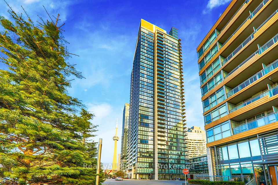 25 Capreol Court 3311, Toronto, ON M5V 3Z7 at 25 Capreol Court 3311, Toronto, ON M5V 3Z7, Toronto C01, ON, M5V 3Z7