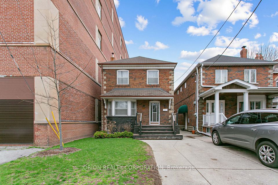 76 S St Annes Road, Toronto, ON M6J 3J9 at 76 S St Annes Road, Toronto, ON M6J 3J9, Toronto C01, ON, M6J 3J9