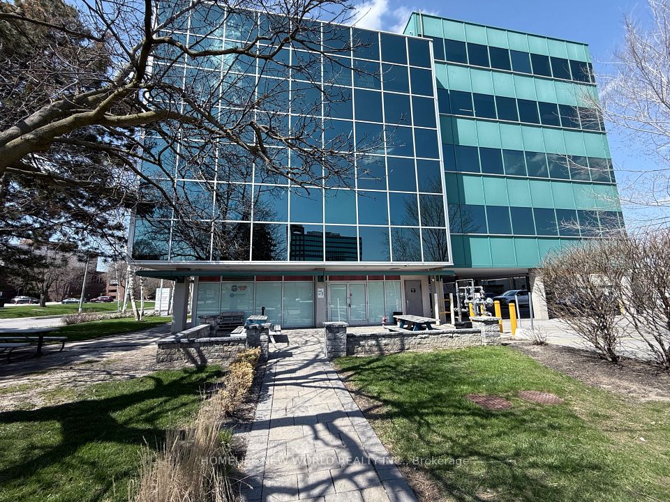 265 Yorkland Boulevard 101, Toronto C15, ON M2J 1S5