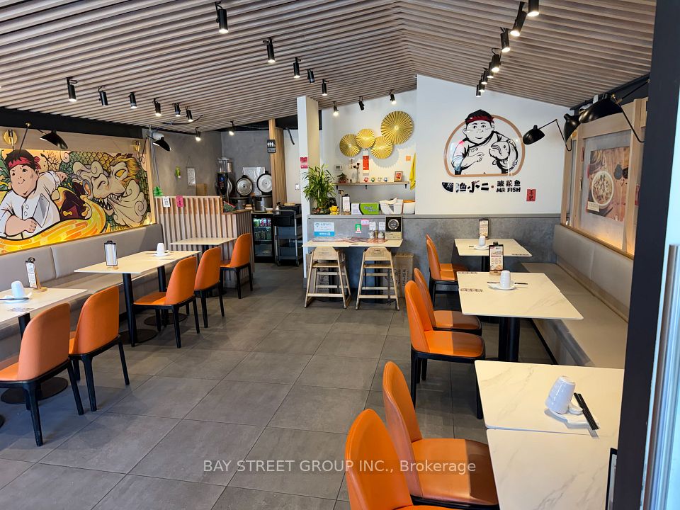 5321 Yonge Street, Toronto C14, ON M2N 5R4